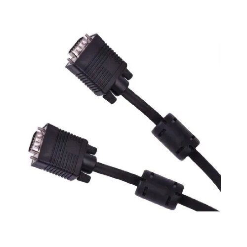 Cabletech Monitor kabel SVGA HD15 M. / M. ferit, 3m Cene