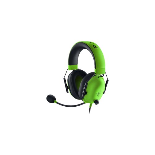 Razer BlackShark V2 X, Green Slike