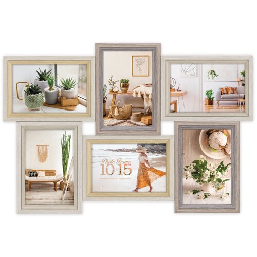 Zep zara 6Q 6x10x15 wood gallery frame VZ662 Cijene