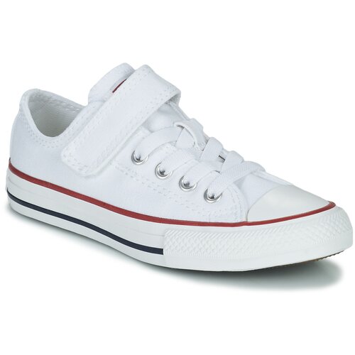 Converse Chuck Taylor All Star 1V Foundation Ox Bijela Slike
