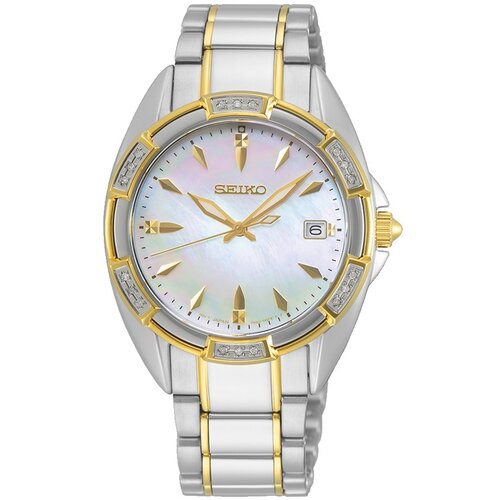 Seiko Classic ženski ručni sat SKK880P1 Cene