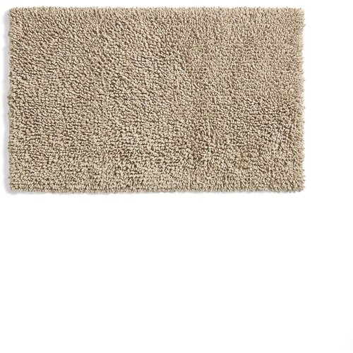 Kave Home Bež tekstilna kopalni&amp;scaron;ka preproga 50x70 cm Aroia &amp;ndash; Slike