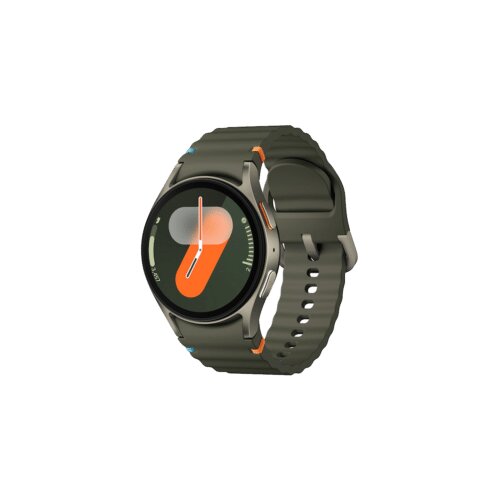 Samsung Galaxy Watch7 40mm BT Green SM-L300 Slike