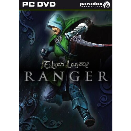 Steam Elven Legacy: Ranger (DLC) (PC) Key GLOBAL Cene