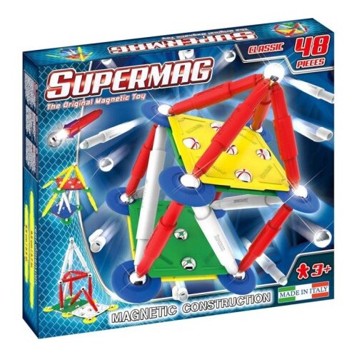 Supermag classic primary 48 ( SPM400 ) Cene