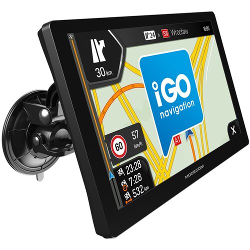 Modecom FreeWAY CX 9.0 CAR NAVIGATION + iGO Navigation Truck (1 year update) Cijene