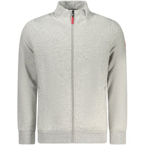 Norway 1963 Muška siva majica s patentnim zatvaračem Cene