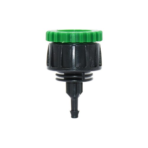 INF 46 mm do 47 mm vrtni samodejni konektor za vodno pipo z enim izhodom (5 paketov), (21534221) Cene