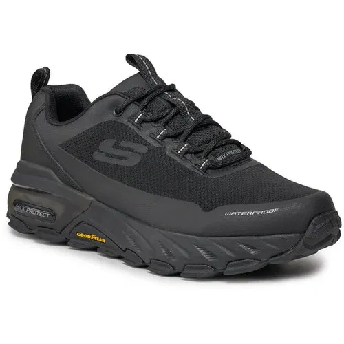 Skechers Muške patike MAX PROTECT M 237304-BBK crna