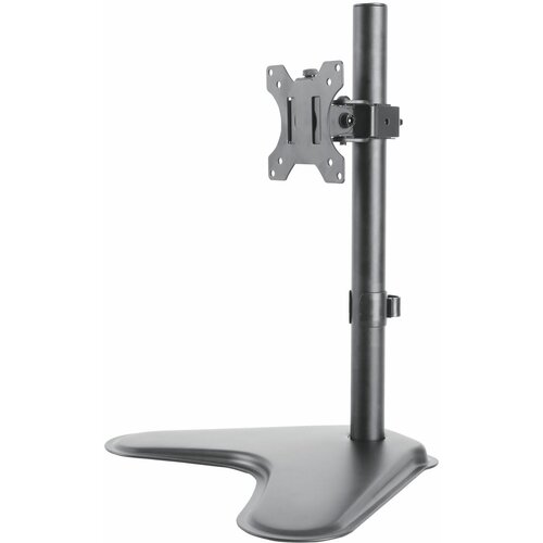 S Box s-box stoni nosač za monitor 13-32 LCD-F012 - 2/ crna Cene