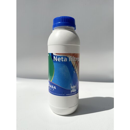 Diasa netafiltros čistač kamenca 1L Slike