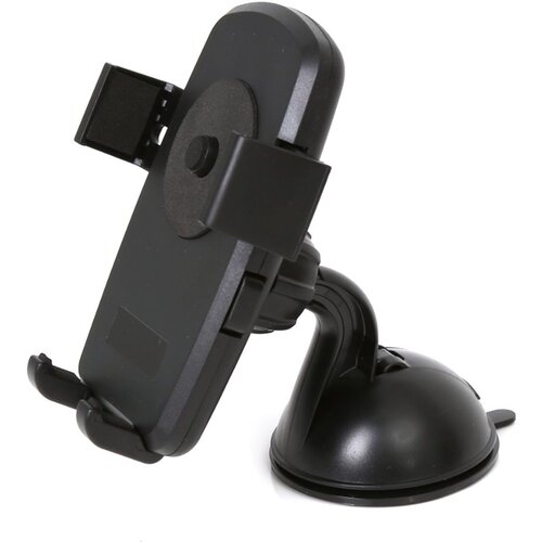 Platinet Drzac Omega OUBCHKB za telefon kiwi crni Cene