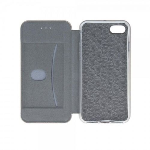 Onasi glamur preklopna torbica samsung galaxy S10e G970 - zlata Slike