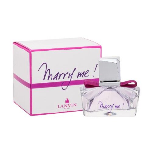 Lanvin Marry Me! 30 ml parfemska voda za žene Cijene