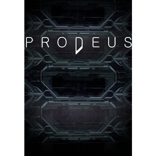 Steam Prodeus (PC) Key EUROPE Cene