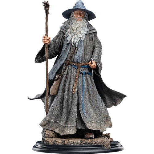 The Lord of Rings Gandalf Grey zbirateljski kip 36cm Cene