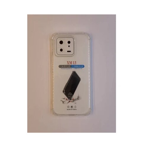 Xiaomi 13 transparent sa ojačanim ivicama Slike