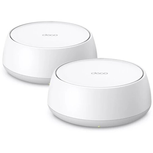 Tp-link Deco BE25 Mesh WiFi 7 sistem BE3600 (2 rutera u pakovanju) Cene