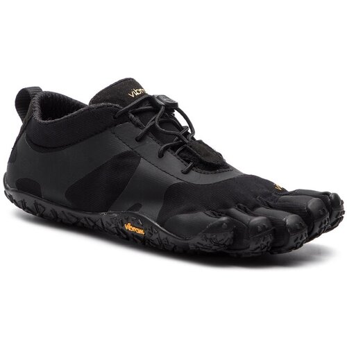 Vibram Fivefingers V-ALPHA Crna Cijene