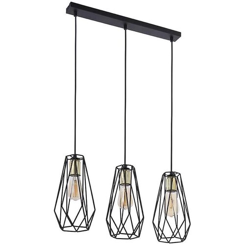  Visilica na sajli LUGO 3xE27/15W/230V Cene