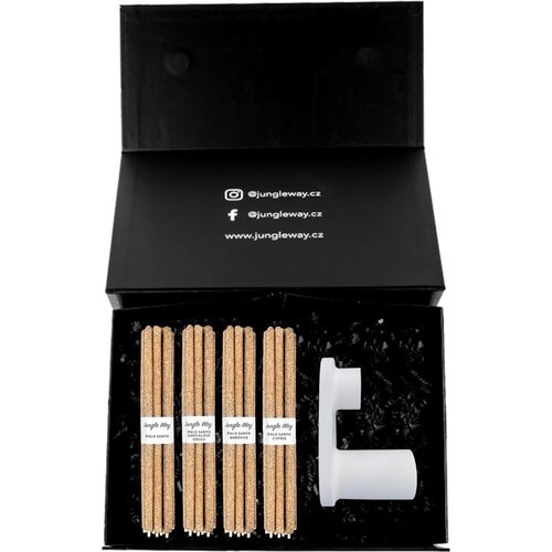 Jungle Way Scent of the forest poklon set Slike