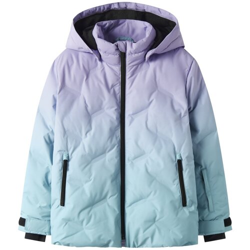name it ski jakna DR 13242538 NKFMOUNTAIN05 SKI JACKET FO D modra 122 Cene