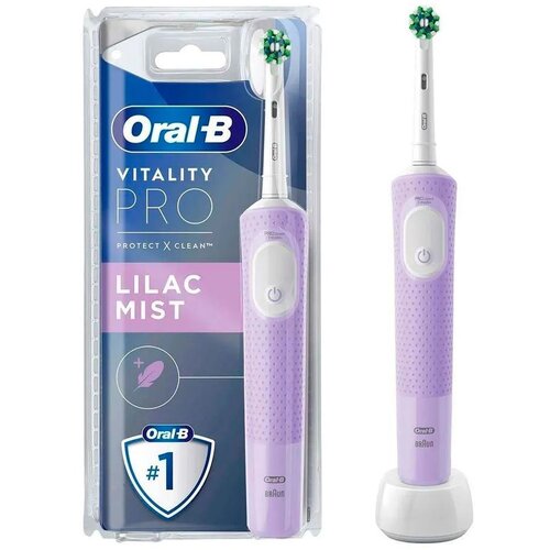 Braun Električna zobna &amp;scaron;četka Oral-B Protect &amp;amp; Clean z napredno tehnologijo, (5000530646) Slike