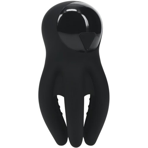  Levelz - digitalni vibrator za žir (crni) Slike