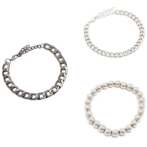 Cropp - Bracelet - Črna Cene