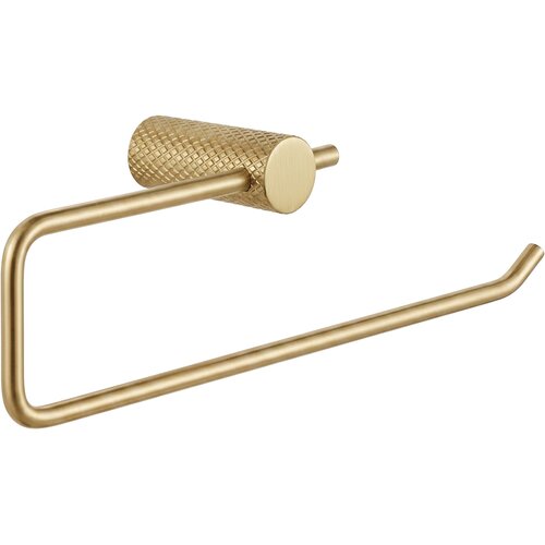 Rea Kopalni&scaron;ki obe&scaron;alnik A62310BG OTTO Brush Gold Cene