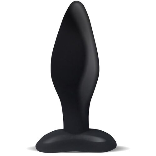 Afterdark analni čep dolmen black (l) Slike