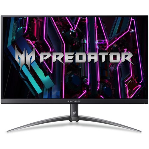 Acer XB273UV3bmiiprzx, 27"/IPS/2560x1440/180Hz/HDMI/DP/USB-A/Audio/2Y Cijene