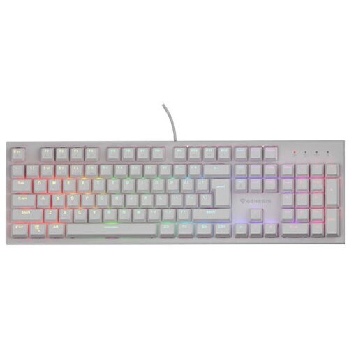 Genesis Bela-Gaming tastatura Thor 303 Cene