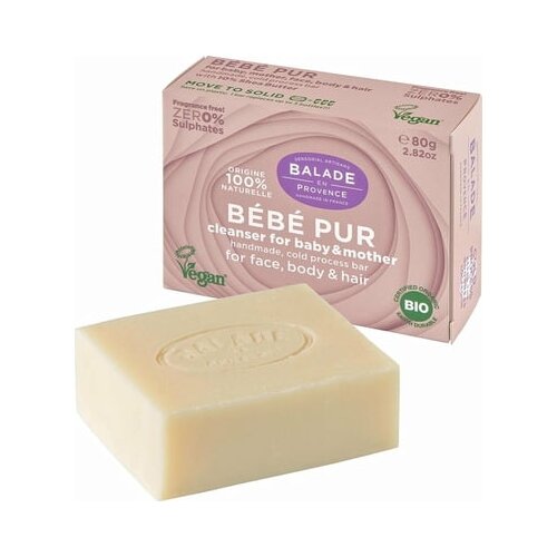 Balade en Provence Sapun za bebe Cijene