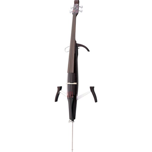 Yamaha SVC-50 4/4 Električni violončelo Slike