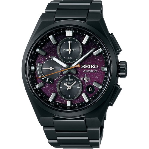 Seiko ASTRON SSH171J1 Slike