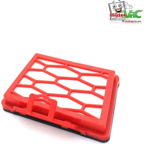 Staub Filter za sesalnik DD2425 Rebel35 HEPA, (5000543047) Slike
