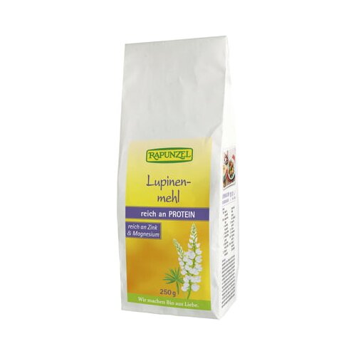 BIO organsko bra&amp;scaron;no od lupine Slike