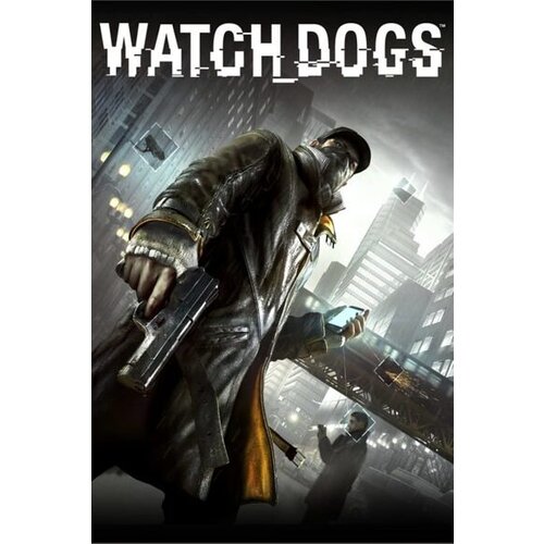 Watch Dogs - Untouchables, Club Justice and Cyberpunk Packs (DLC) Uplay Key EUROPE Cene