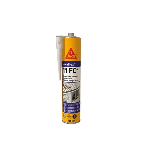 Sika flex-11 FC+ sivi 300ML Cijene