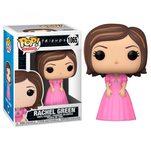 Funko POP TV: FRIENDS -  RACHEL IN PINK DRESS Cene