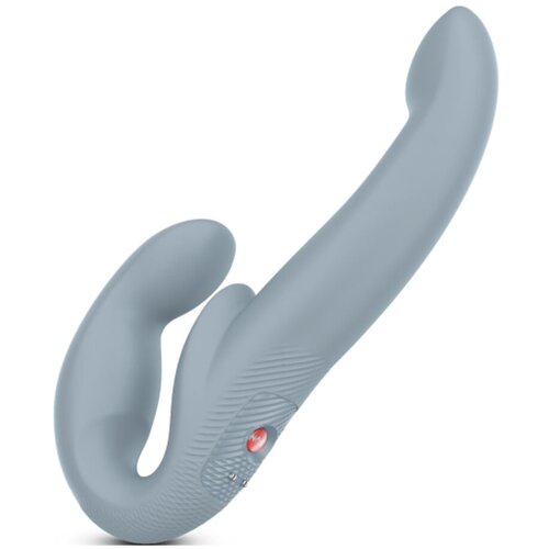 Fun Factory - SHARE VIBE PRO DOUBLE VIBRATOR GREY Cijene