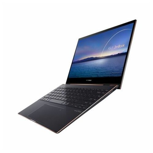 Asus ZenBook Flip S UX371EA-WB711R Intel Quad Core i7 1165G7 13.3