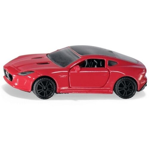 Siku Jaguar F-Type R Cene