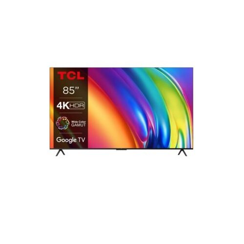 Tcl 85″P745 4K Google TV;120Hz VRR; Dolby Vision IQ;HDR 10+; AiPQ PROCESSOR 3.0 Cijene