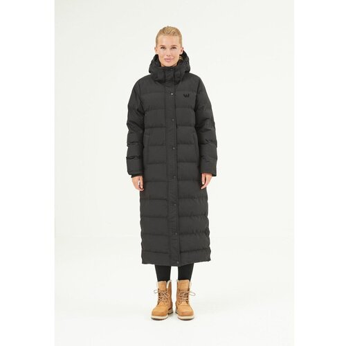 Whistler Women&amp;#039;s winter coat Joan W Long Puffer Jacket Slike
