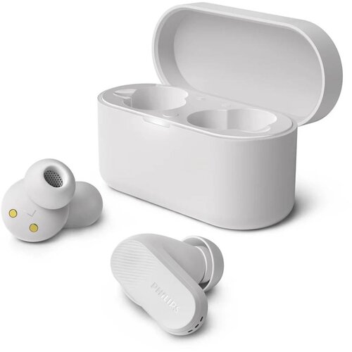 Philips TAT3509WT/00 slušaliceNoise Canceling Pro,, 24h reprodukcije Cijene