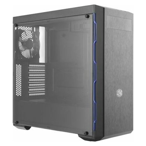 Cooler Master MasterBox MB600L Blue, MCB-B600L-KA5N-S01 kućište za računar Slike