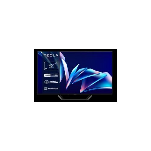 Tesla TV 40E365BF FHD DVB-C/T/T2/S/S2 Hotel mode Cijene