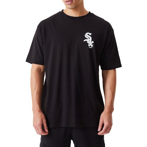New Era chicago white sox league essential oversized majica Cene